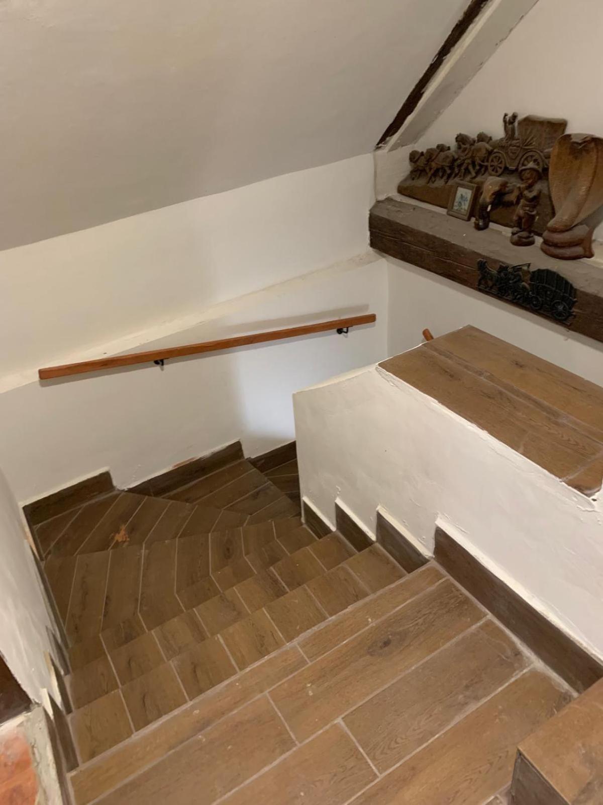 Alloggio per agriturismo Na Farme Bzany